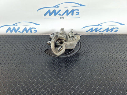 14-21 MERCEDES BENZ C300h W205 N/S PASSENGER SIDE REAR WHEEL HUB A2055467380