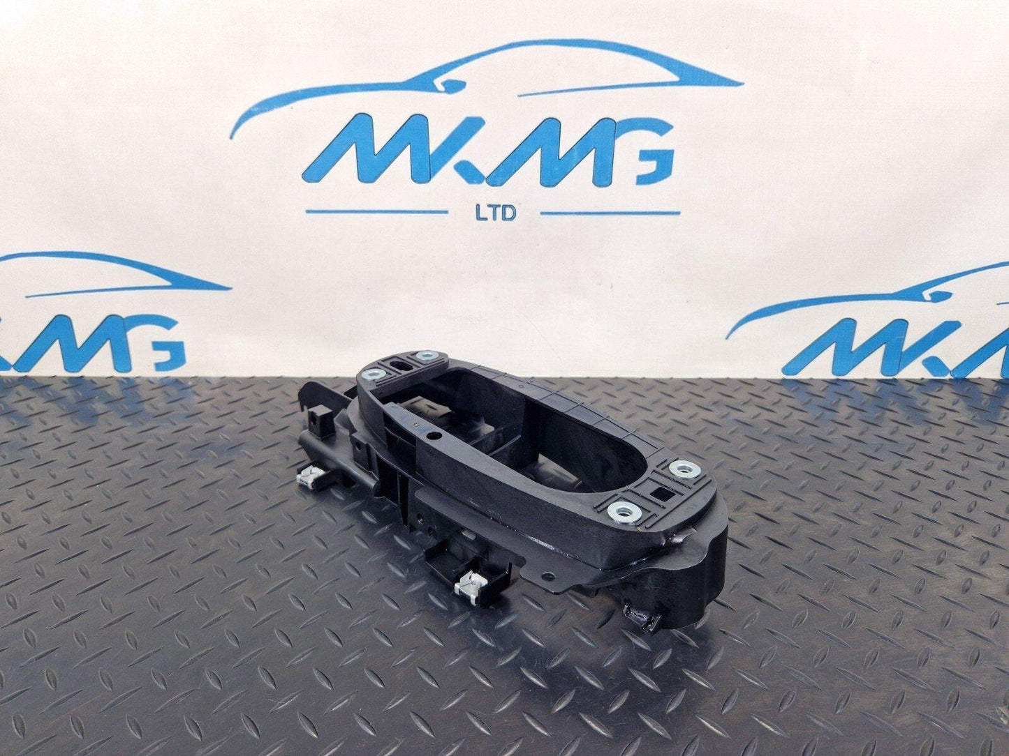16-24 AUDI A5 F5 COUPE GENUINE GEAR SHIFTING MECHANISM MOUNTING FRAME 8W2863531