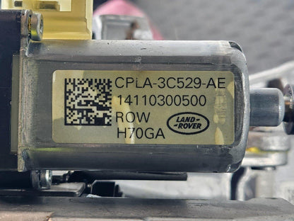 13-23 RANGE ROVER SPORT L494 ELECTRIC POWER STEERING COLUMN CPLA-3C529-AE