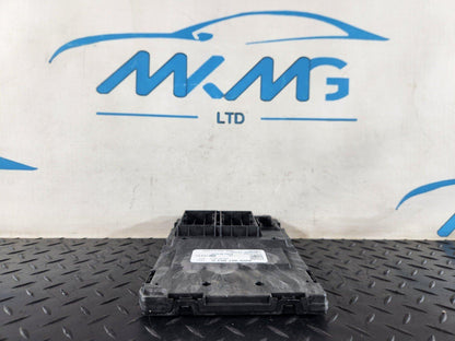 16-20 AUDI Q7 4M BODY COMFORT CONTROL UNIT MODULE 8W0907063G