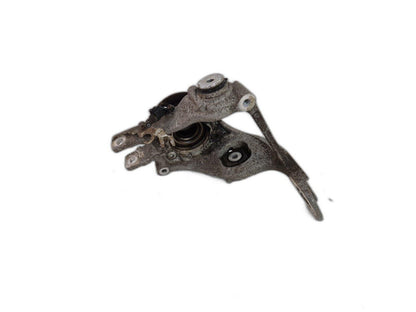 AUDI A6 C7 REAR RIGHT DRIVER SIDE WHEEL HUB 8R0505432F