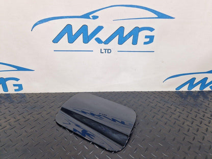 11-18 BMW 6 SERIES F06 GENUINE FUEL TANK FILLER FLAP CAP LID COVER