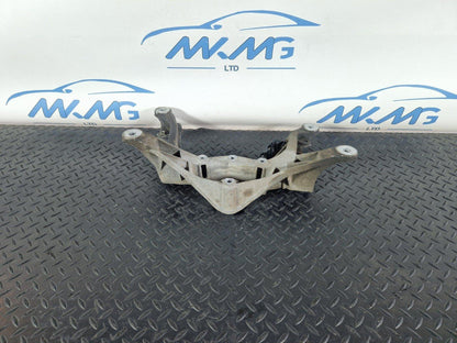 16-19 AUDI A4 B9 GENUINE OEM MANUAL GEARBOX TRANSMISSION BRACKET 8W0399262AD