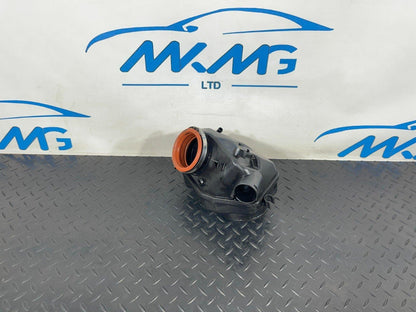 18-ON MERCEDES BENZ A CLASS W177 DIESEL REBREATHER AIR INTAKE DUCT A6540901301
