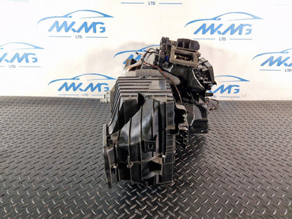 11-18 BMW 6 SERIES F13 HEATER MATRIX AIR CONDITIONING BLOWER UNIT 9202574