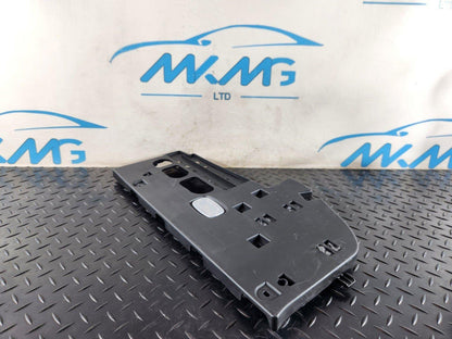 19-ON MERCEDES B CLASS W247 FRONT LEFT DASHBOARD LOWER TRIM COVER A2476809000