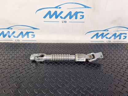 20-24 BMW 1 SERIES F40 STEERING COLUMN LOWER MANUAL ADJUST SPINDLE 6872145