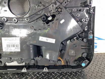 20-24 BMW 1 SERIES F40 FRONT RIGHT DRIVERS SIDE DOOR CARD 9893810