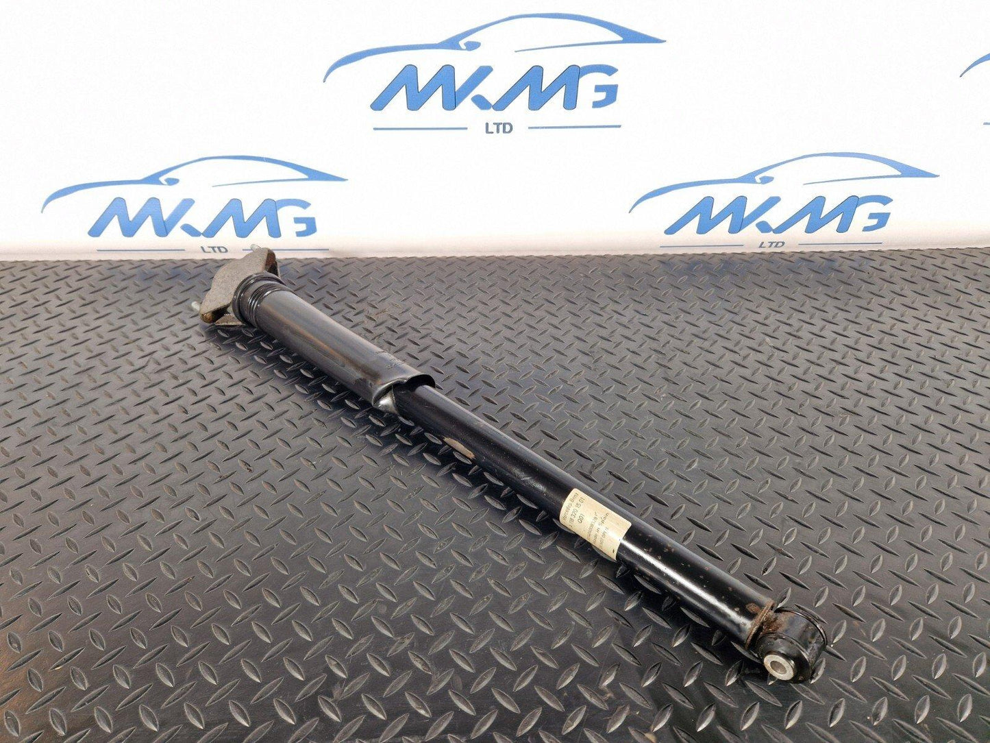 19-ON MERCEDES BENZ CLA C118 GENUINE REAR LEFT SHOCK ABSORBER A1183201501