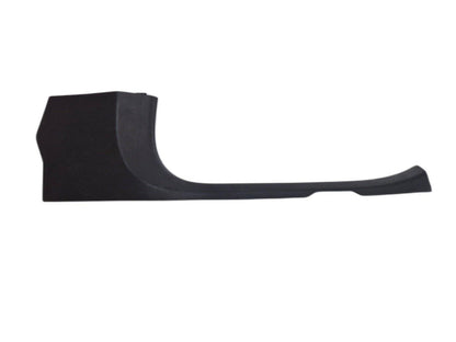 14-21 MERCEDE BENZ C CLASS W205 INNER TRIM SILL DRIVER SIDE A2056860636