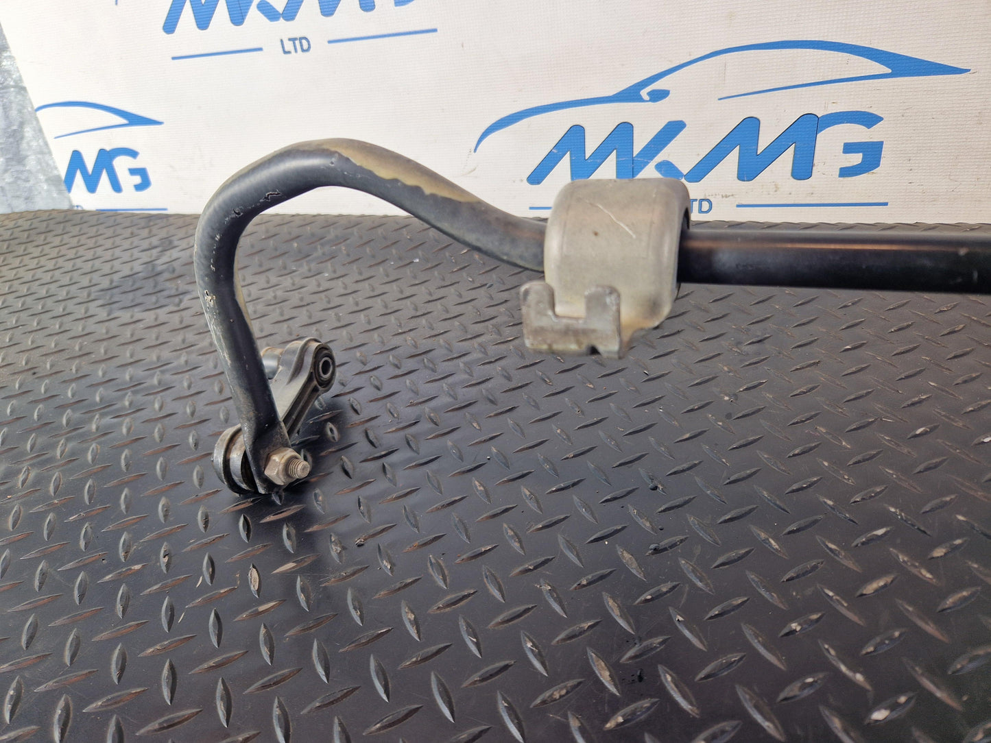 2019 - Mercedes-Benz B200d B-Class W247 Rear Anti Roll Bar A2473202300