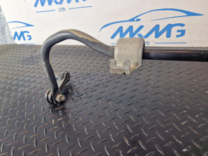 2019 - Mercedes-Benz B200d B-Class W247 Rear Anti Roll Bar A2473202300