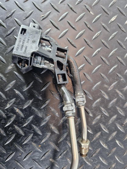Audi A6 Allroad C7 Exhaust Gas Pressue Sensor 4G0971362F 4G0131850AH