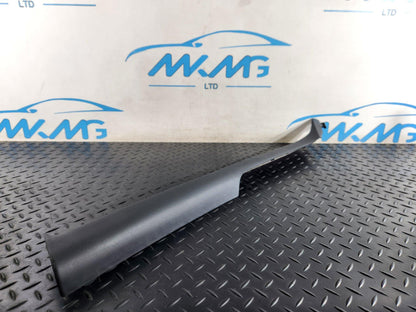 Ford Fiesta MK6 Hatchback Front Left Upper B-Pillar Trim Genuine H1BB-A03599-A