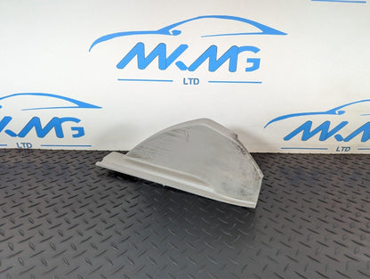 11-19 MERCEDES BENZ ML W166 GENUINE DASHBOARD RIGHT O/S TRIM COVER A1666800407