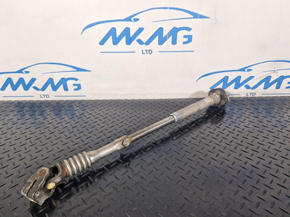 11-18 BMW 6 SERIES F06 STEERING COLUMN ROD JOINT SHAFT 6776109 6790490
