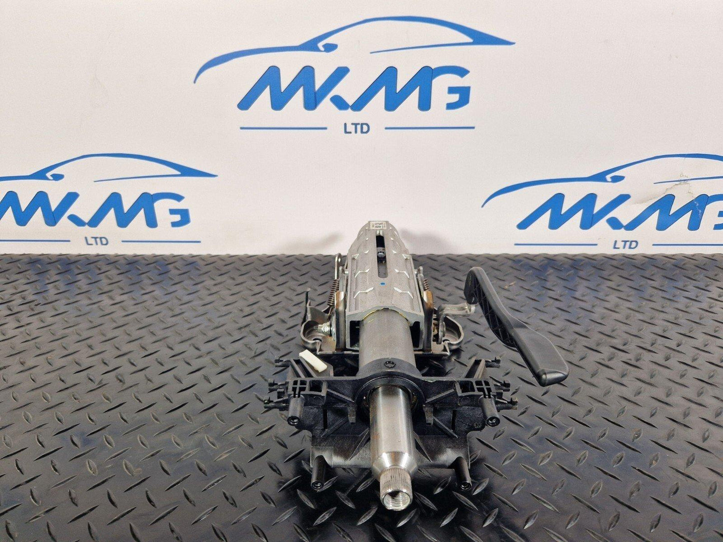 20-ON BMW 2 SERIES GRAN COUPE F44  STEERING COLUMN ASSEMBLY 6883441