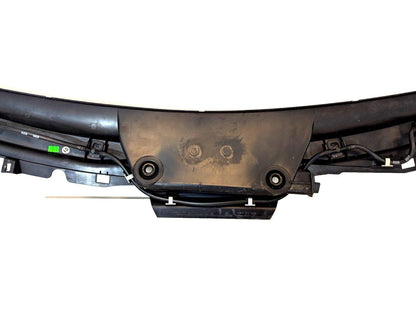 2013 MERCEDES GL350 X166 AMG WINDSCREEN SCUTTLE PANEL A1668300128
