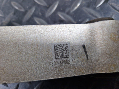 19-ON RANGE ROVER EVOQUE L551 2.0 DIESEL ENGINE MOUNT K8D26P082AB