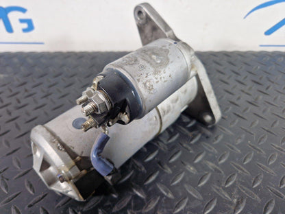 19-ON RANGE ROVER EVOQUE L551 2.0 DIESEL STARTER MOTOR M8D211001BC