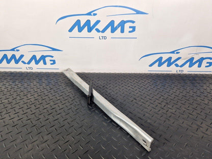 16-19 AUDI A4 B9 GENUINE FRONT RIGHT SUPPORT BRACKET BAR 8W0805646