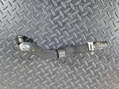 18-ON MERCEDES BENZ A CLASS W177 COOLANT HOSE PIPE A2478306300