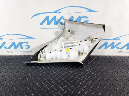 10-18 VW TOUAREG 7P GENUINE LEFT N/S REAR C PILLAR TRIM 7P6867245B