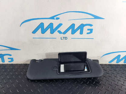 Land Rover Range Rover Evoque L551 SUV Front Right Sun Visor VLR04100PE