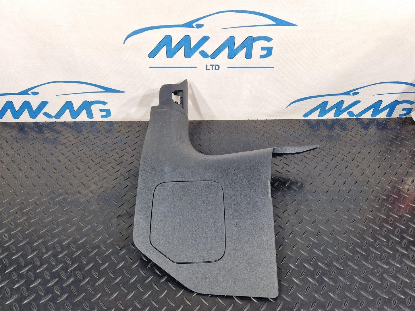 16-23 AUDI S5 COUPE GENUINE FRONT LEFT A-PILLAR TRIM 8W6867271