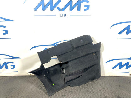 14-21 BMW 2 SERIES GRAN TOURER F46 GENUINE REAR RIGHT SIDE BOOT PANEL 7360968