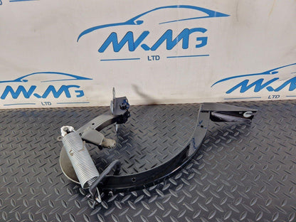 16-24 AUDI A5 F5 COUPE GENUINE REAR TAILGATE BOOTLID HINGE LEFT SIDE 8W6827301
