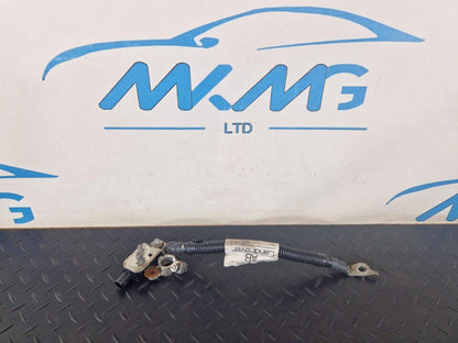 14-19 LAND ROVER L550 DISCOVERY SPORT NEGATIVE BATTERY CABLE LEAD FK72-14301-AB