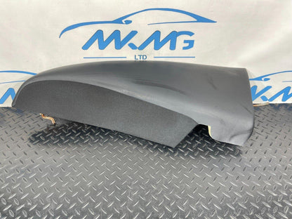 2014-2020 MERCEDES C CLASS W205 PASSENGER SIDE REAR SEAT BOLSTER 0309767AA9D88