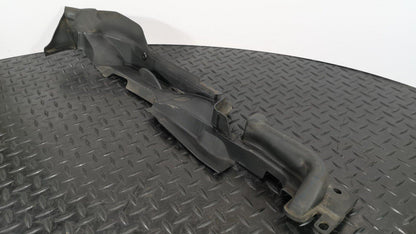 16-19 AUDI A4 B9 S-LINE GENUINE RIGHT DRIVER SIDE WING RUBBER SEAL 8W0821170