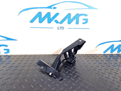 14-19 MERCEDES BENZ GLA X156 OEM REAR RIGHT BUMPER HOLDER BRACKET A1568853400