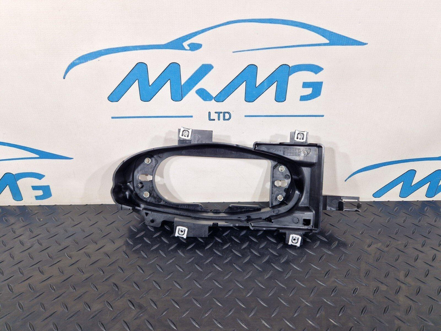 16-24 AUDI A5 F5 GENUINE GEARSTICK MOUNTING PLATE BRACKET 8W0863531