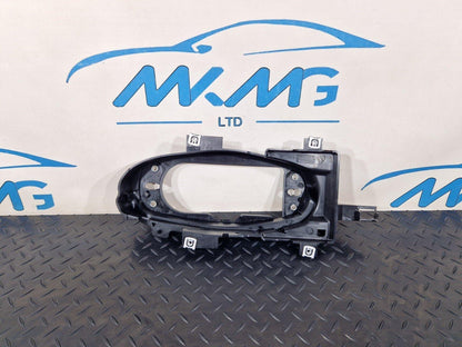 16-24 AUDI A5 F5 GENUINE GEARSTICK MOUNTING PLATE BRACKET 8W0863531