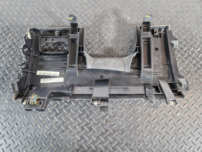13-23 RANGE ROVER SPORT L494 OEM LOWER DRIVER DASHBOARD TRIM PANEL LRAT461304