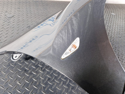 Mazda Mazda6 GH Hatchback Engine