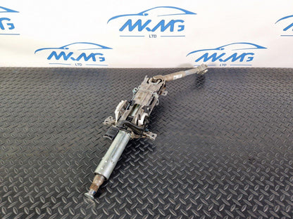 18-ON MERCEDES BENZ A CLASS W177 STEERING COLUMN LOWER & JOINT A2474608900