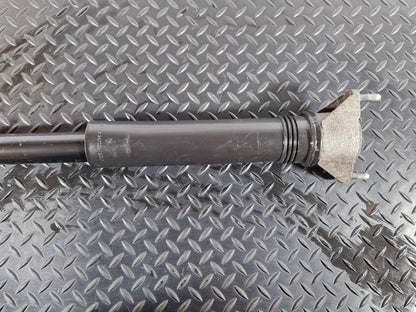 19-ON MERCEDES BENZ CLA C118 GENUINE REAR LEFT SHOCK ABSORBER A1183201501