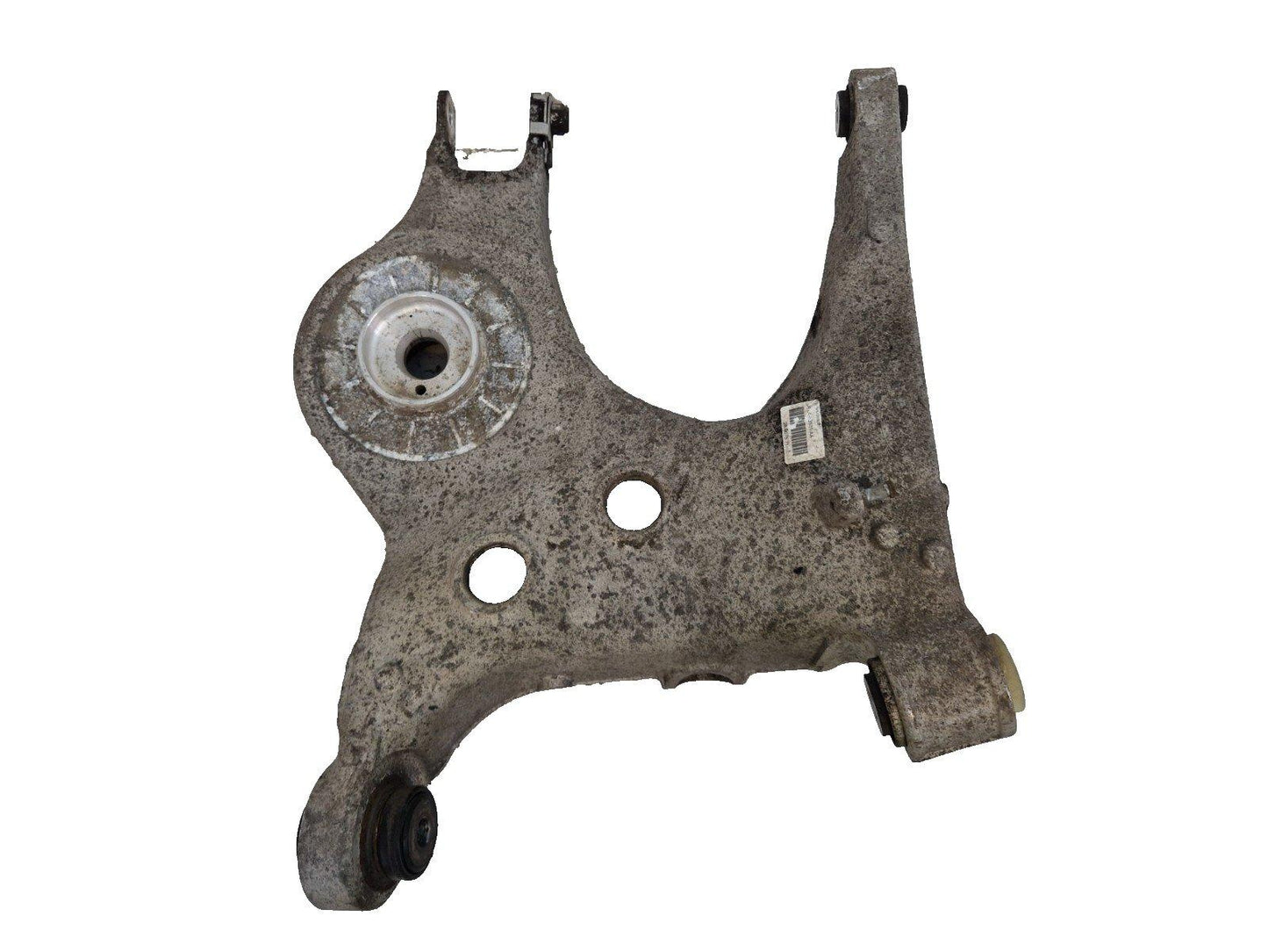 17-ON LAND ROVER DISCOVERY L462 GENUINE OEM REAR LEFT CONTROL ARM JPLA5B531AA
