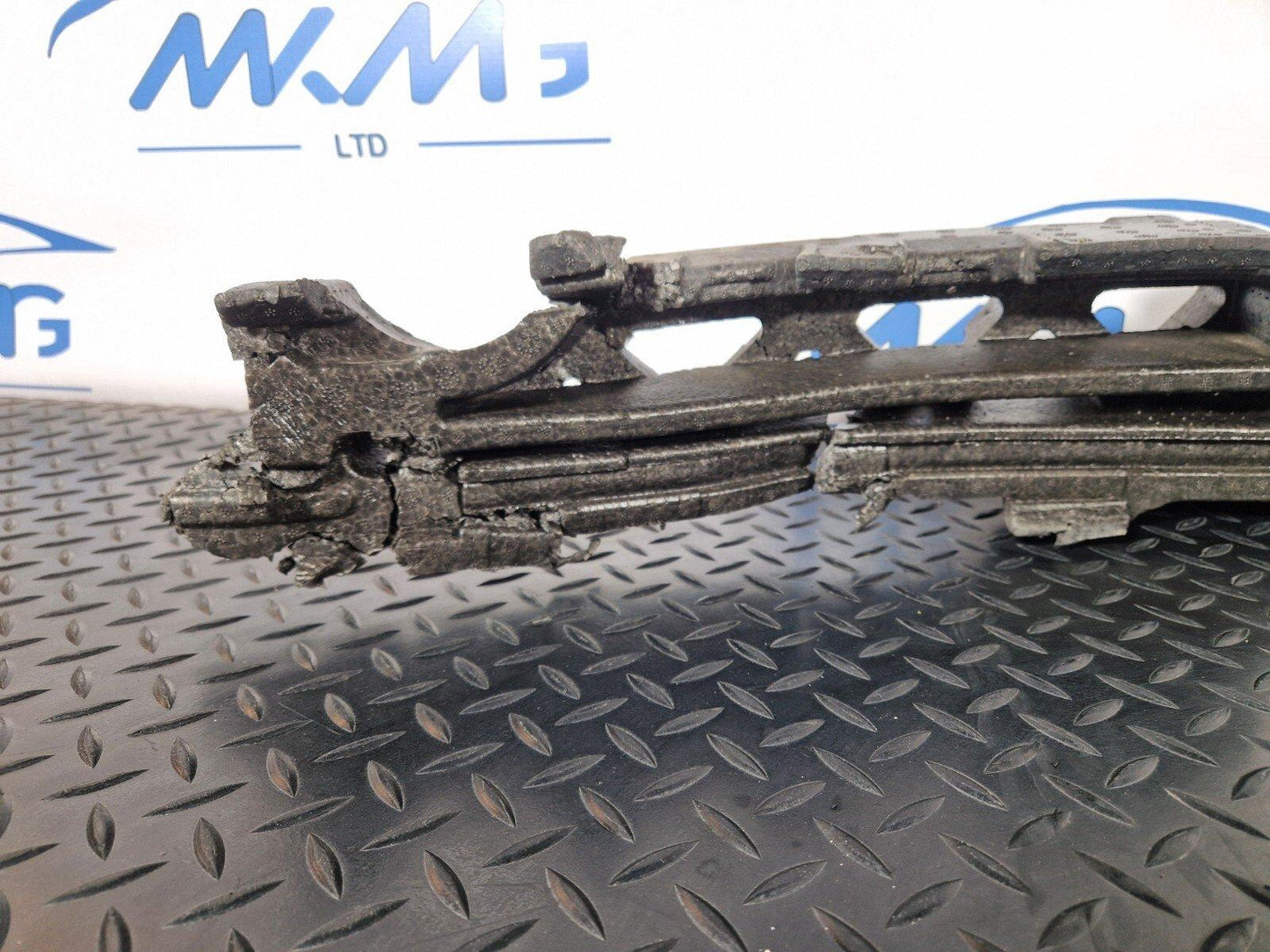 11-18 BMW 6 SERIES F06 GENUINE FRONT FOAM SHOCK ABSORBER 8050349