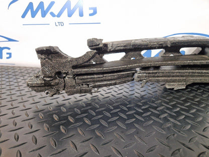 11-18 BMW 6 SERIES F06 GENUINE FRONT FOAM SHOCK ABSORBER 8050349