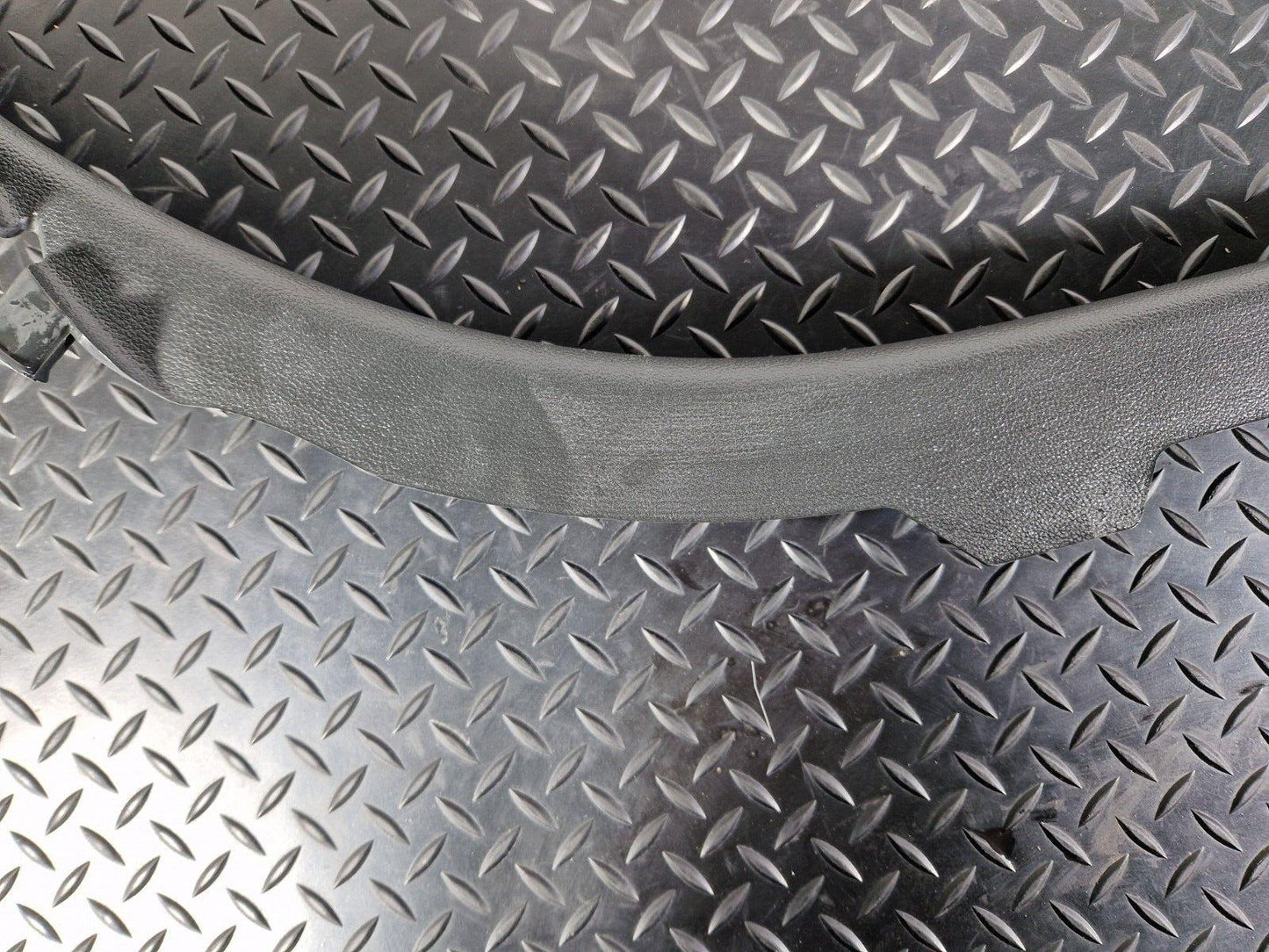 12-18 AUDI A6 C7 GENUINE RIGHT DRIVER SIDE C PILLAR INNER TRIM 4G0867768A