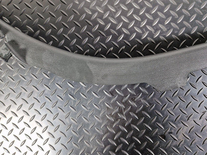 12-18 AUDI A6 C7 GENUINE RIGHT DRIVER SIDE C PILLAR INNER TRIM 4G0867768A