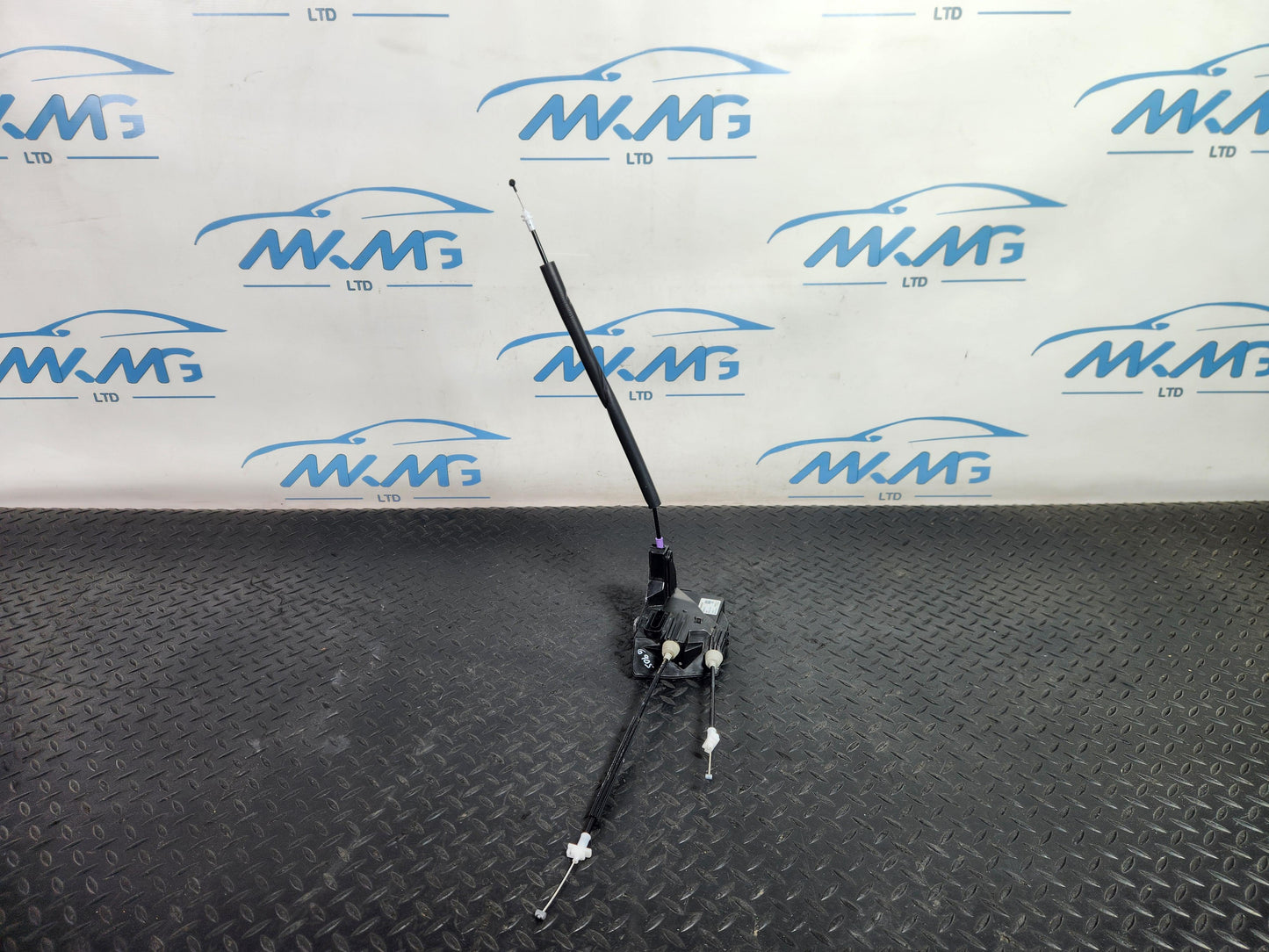 Land Rover Range Rover Evoque L551 SUV Front Right Door Lock K8D2-203A28-DB