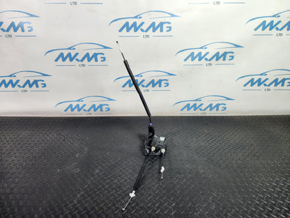 Land Rover Range Rover Evoque L551 SUV Front Right Door Lock K8D2-203A28-DB
