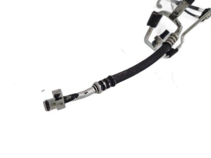 11-19 MERCEDES BENZ ML W166 A/C AIR CON CONDITIONING PIPE HOSE A1668300200