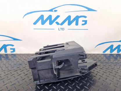 20-24 BMW 1 SERIES F40 GENUINE ENGINE CONTROL UNIT ECU HOLDER BRACKET 8581370
